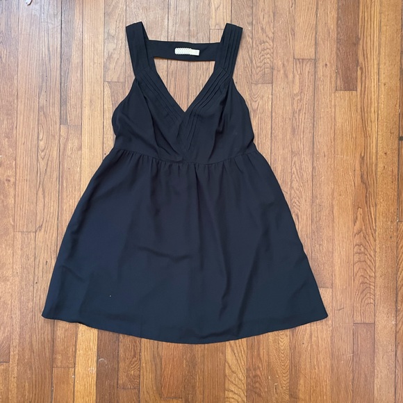 Pins & Needles Fit & Flare Dress - Size 10 - Picture 3 of 10